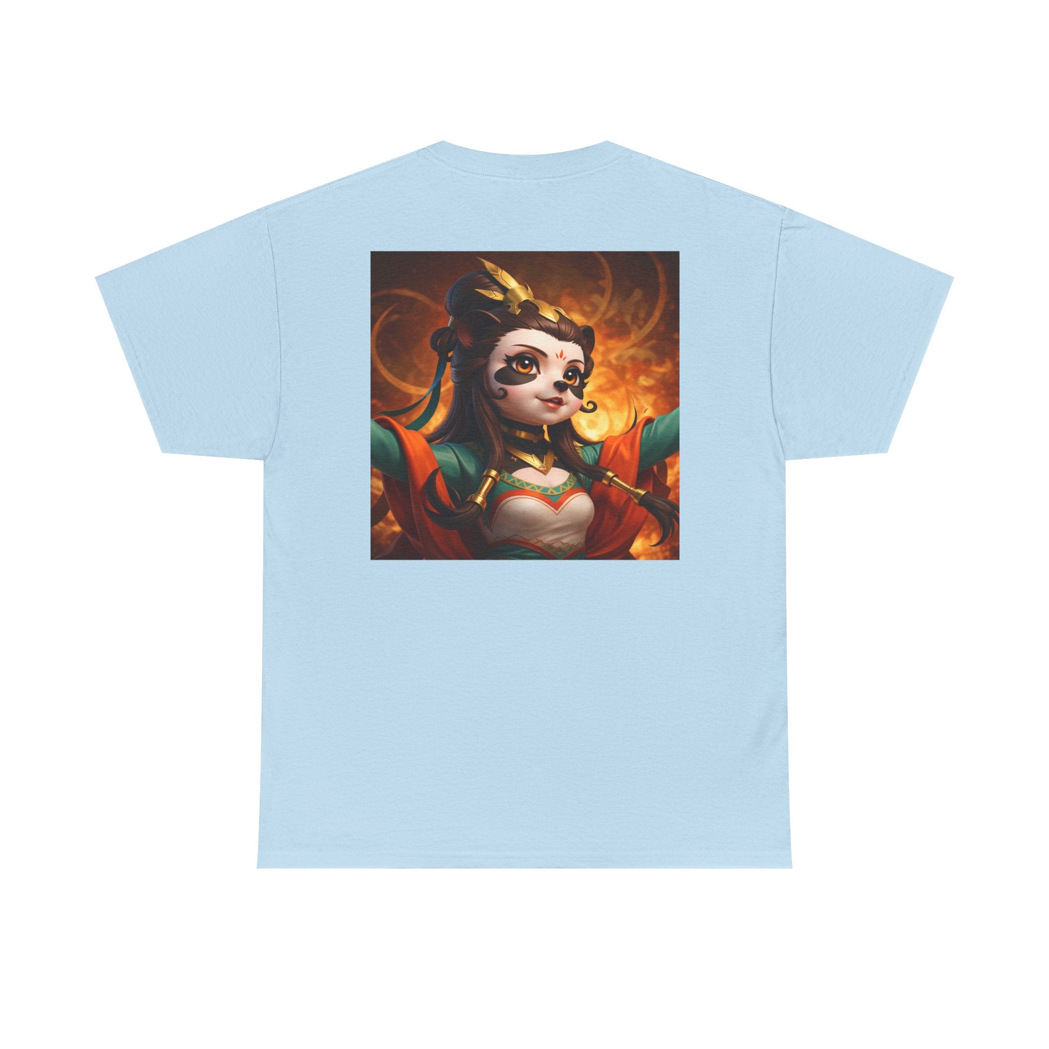 PandaSui RPC NFT Legendary Tee — Collection #992