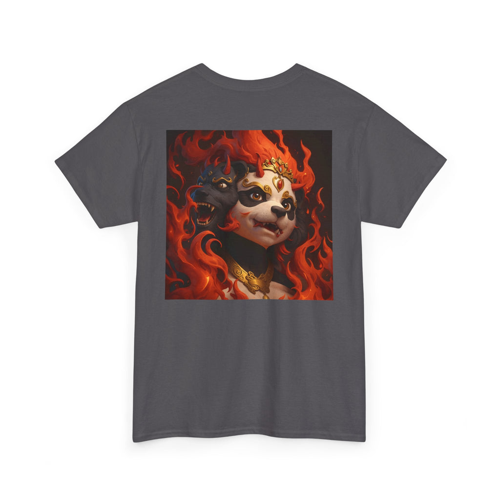 PandaSui RPC NFT Legendary Tee — Collection #1000