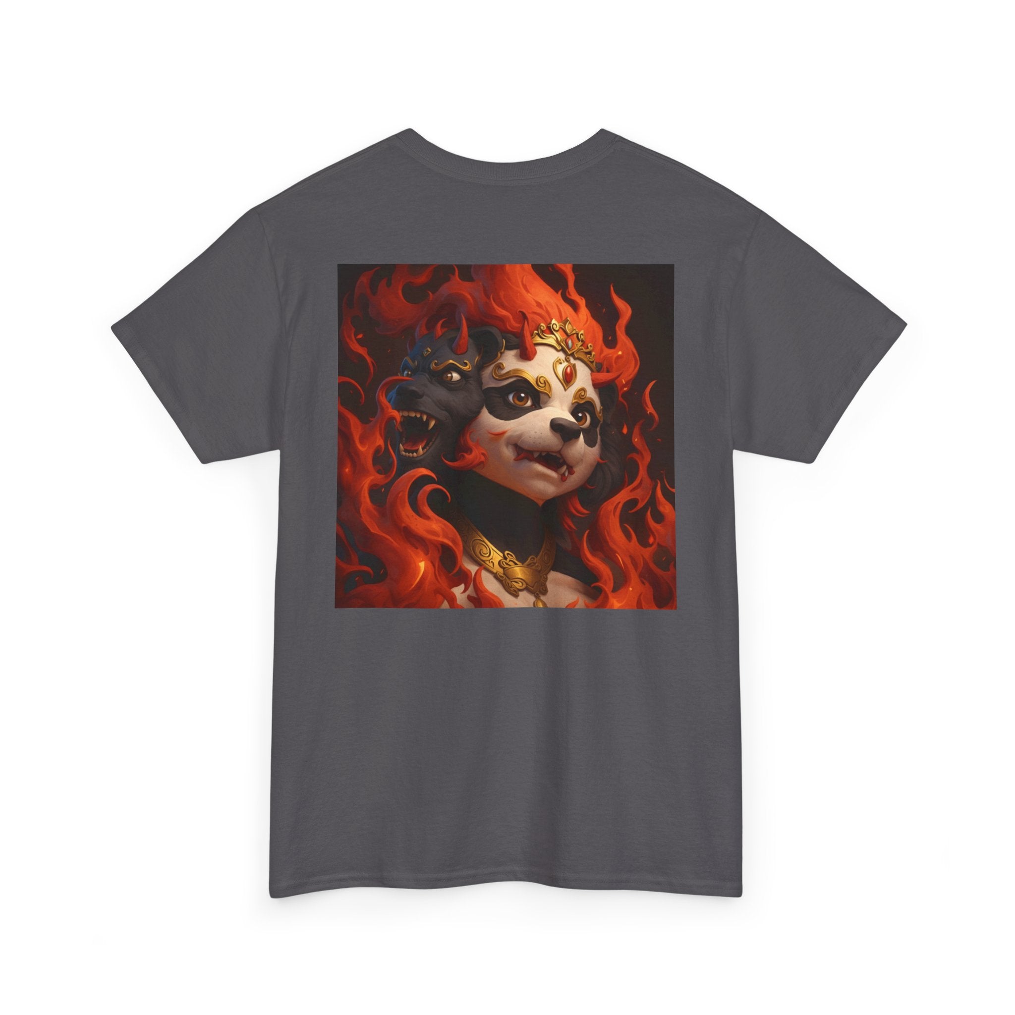 PandaSui RPC NFT Legendary Tee — Collection #1000