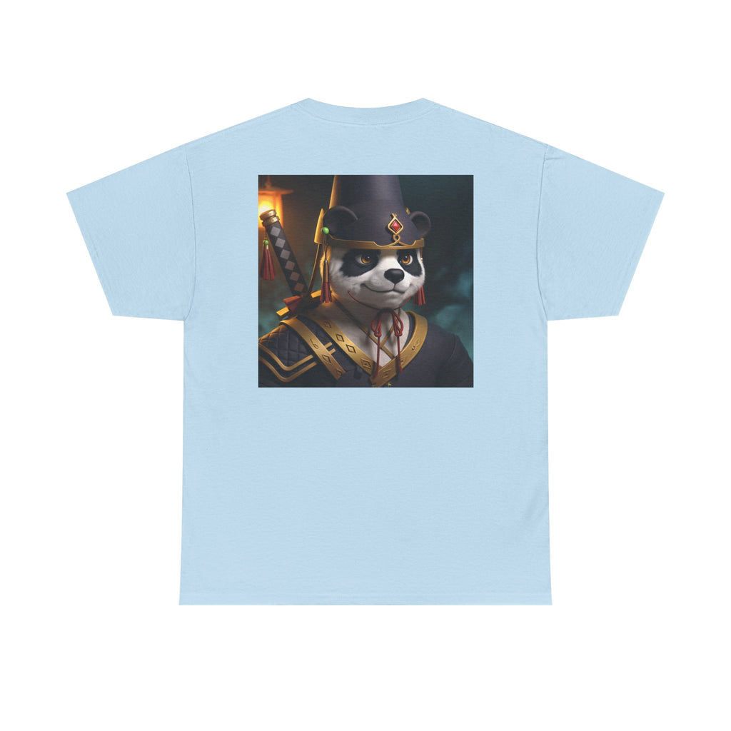 PandaSui RPC NFT Legendary #996 Ninja Warrior T-Shirt
