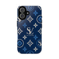 SUI Vuitton Phone Case — Tough Cases Designer Style