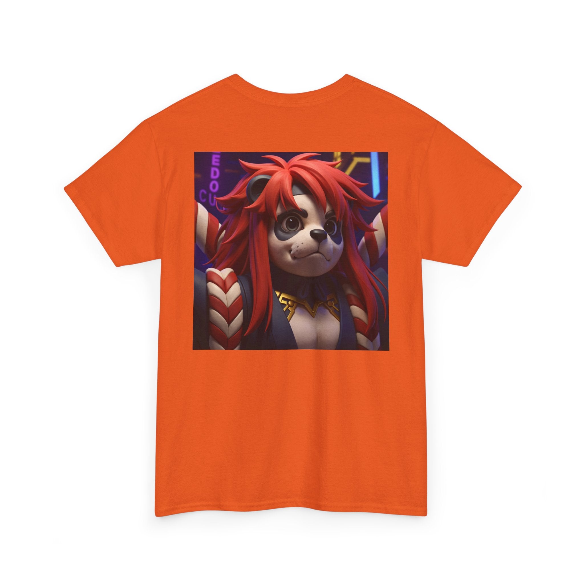 PandaSui RPC NFT Legendary Tee — The Zarks #998