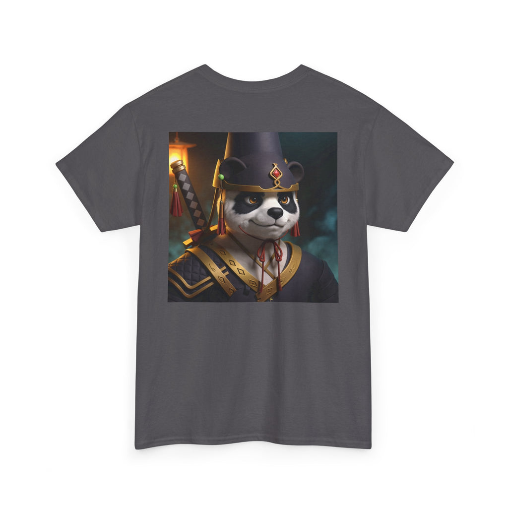 PandaSui RPC NFT Legendary #996 Ninja Warrior T-Shirt