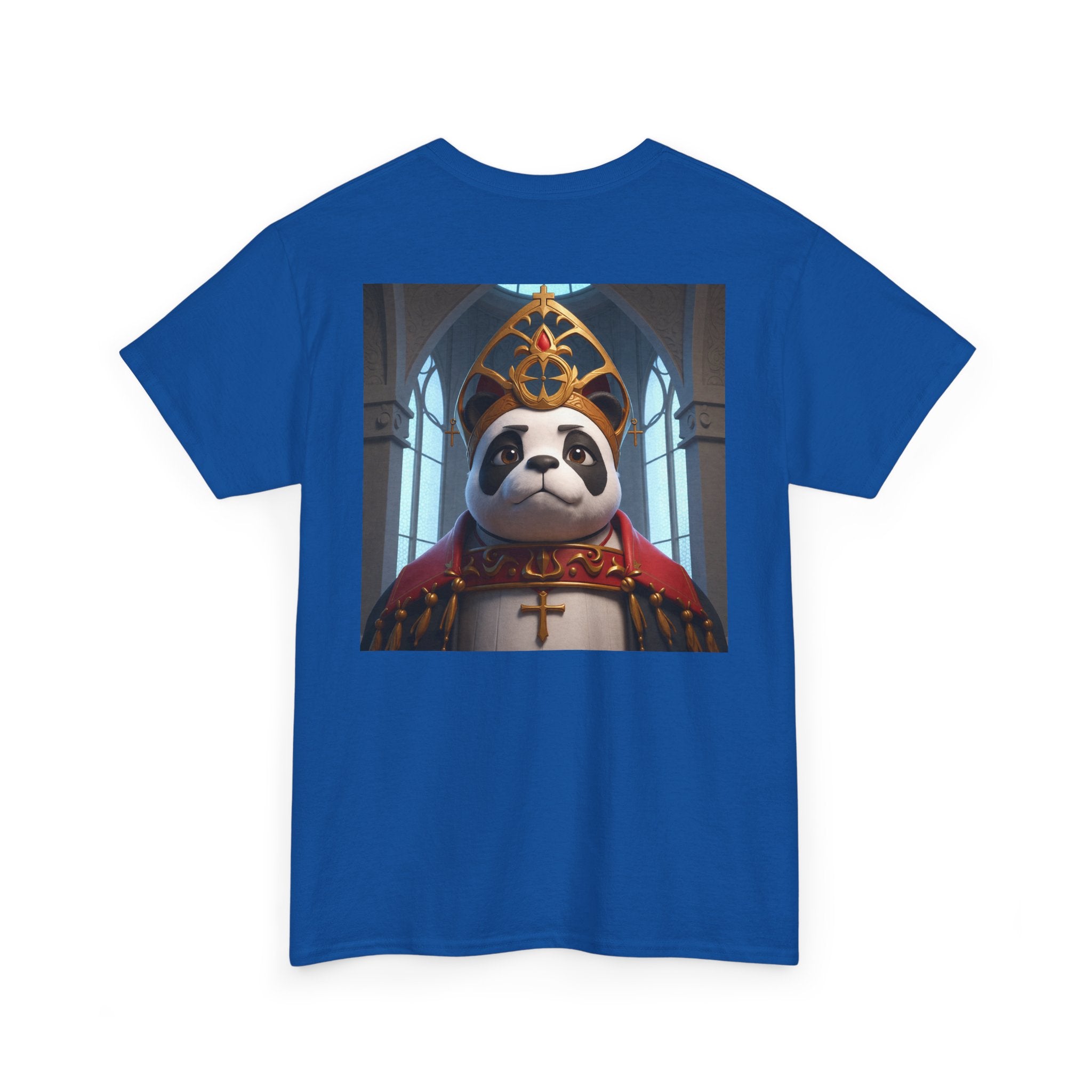 PandaSui RPC NFT Legendary Tee — Collection #994