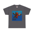 ManBearPig "Nevermind" T-Shirt