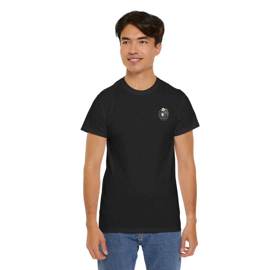 PandaSui RPC NFT Legendary Tee — Collection #995