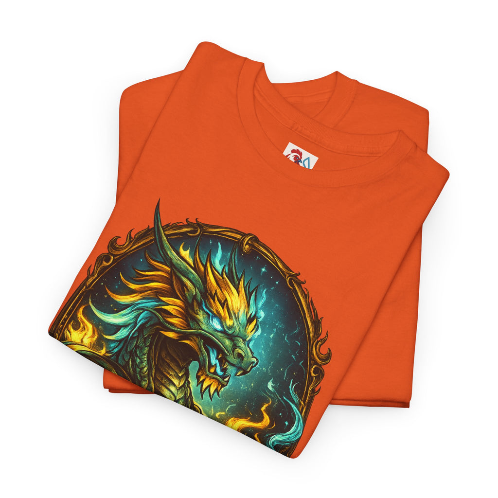 Kylin x RWA SUI Graphic Tee