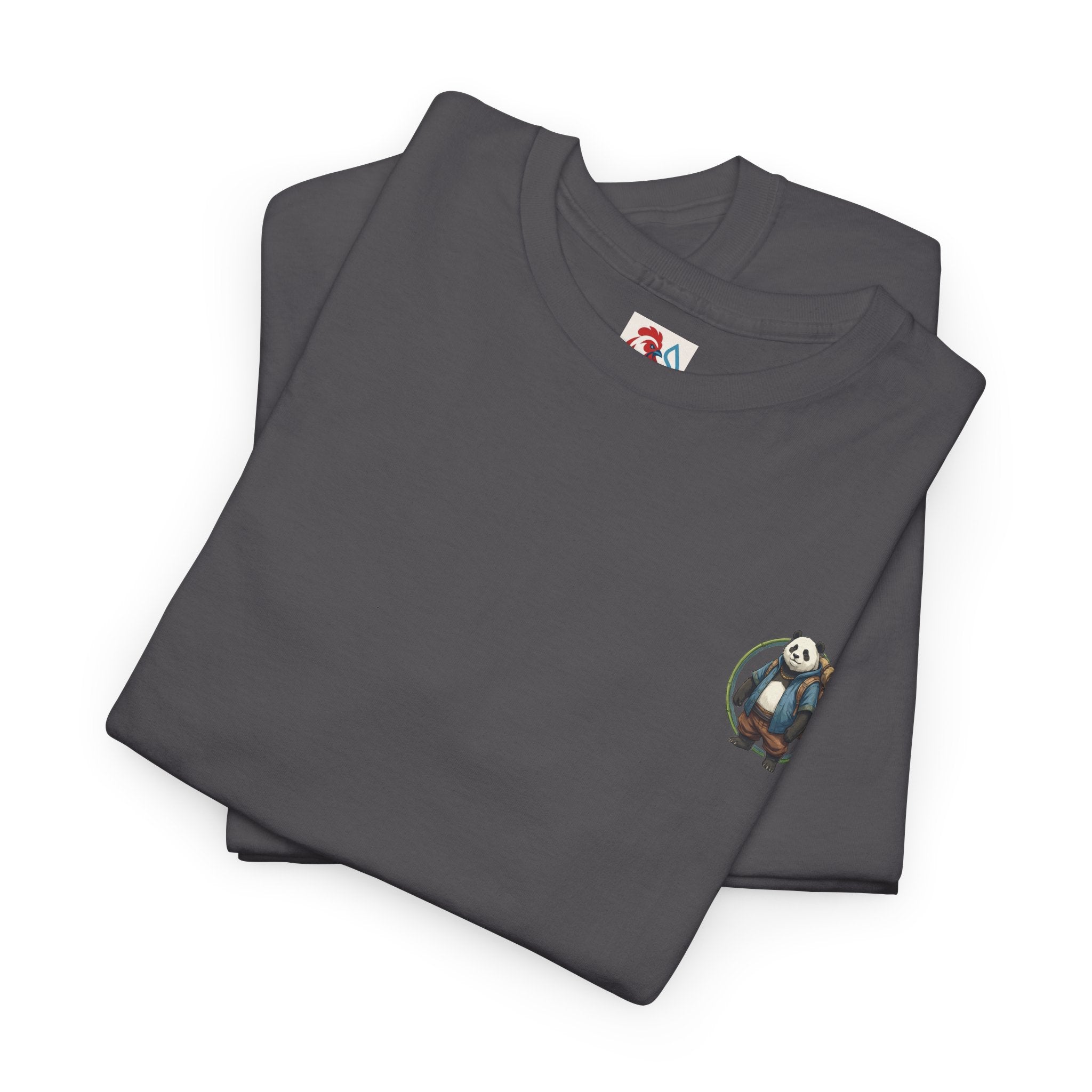 PandaSui RPC NFT Legendary Tee — The Zarks #998