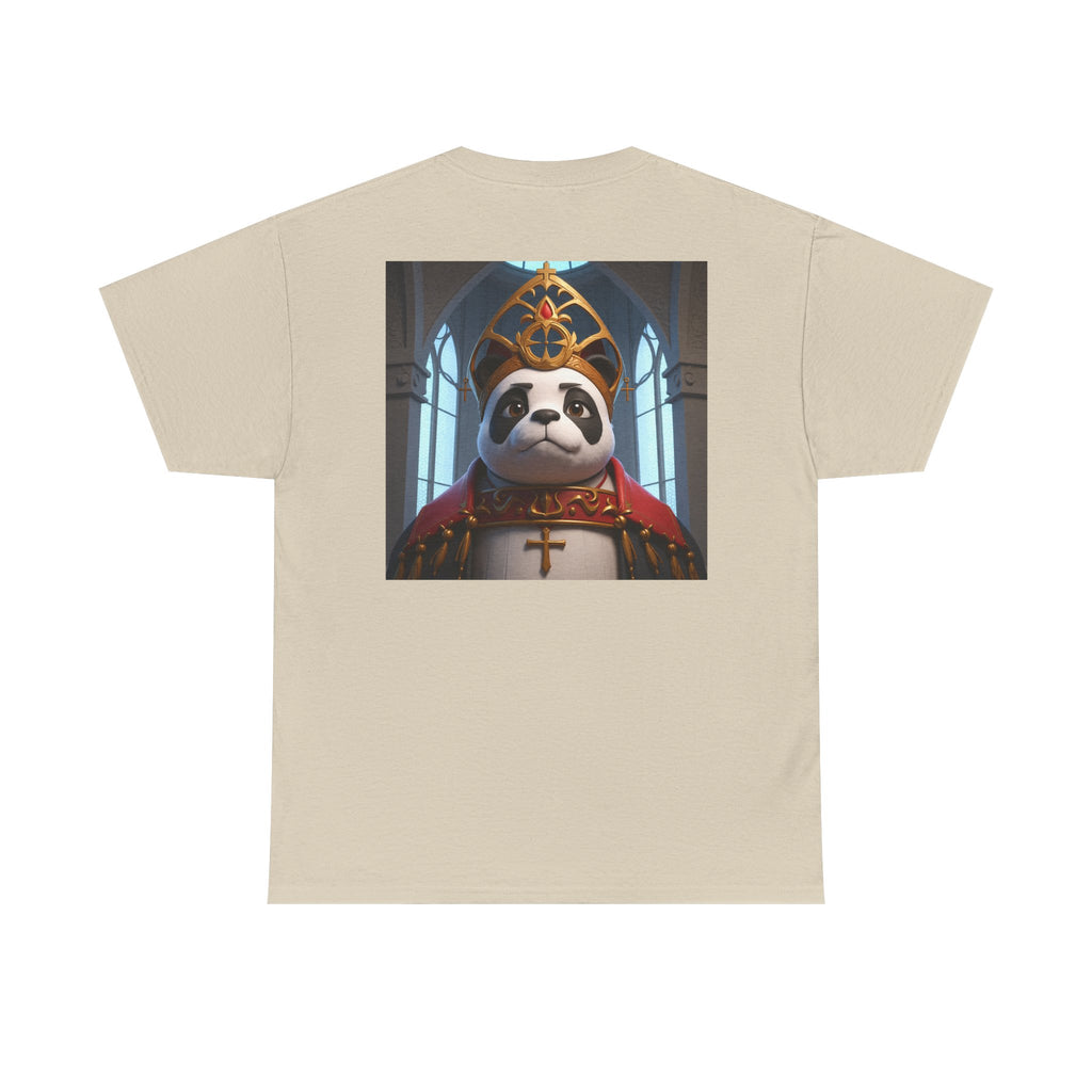 PandaSui RPC NFT Legendary Tee — Collection #994