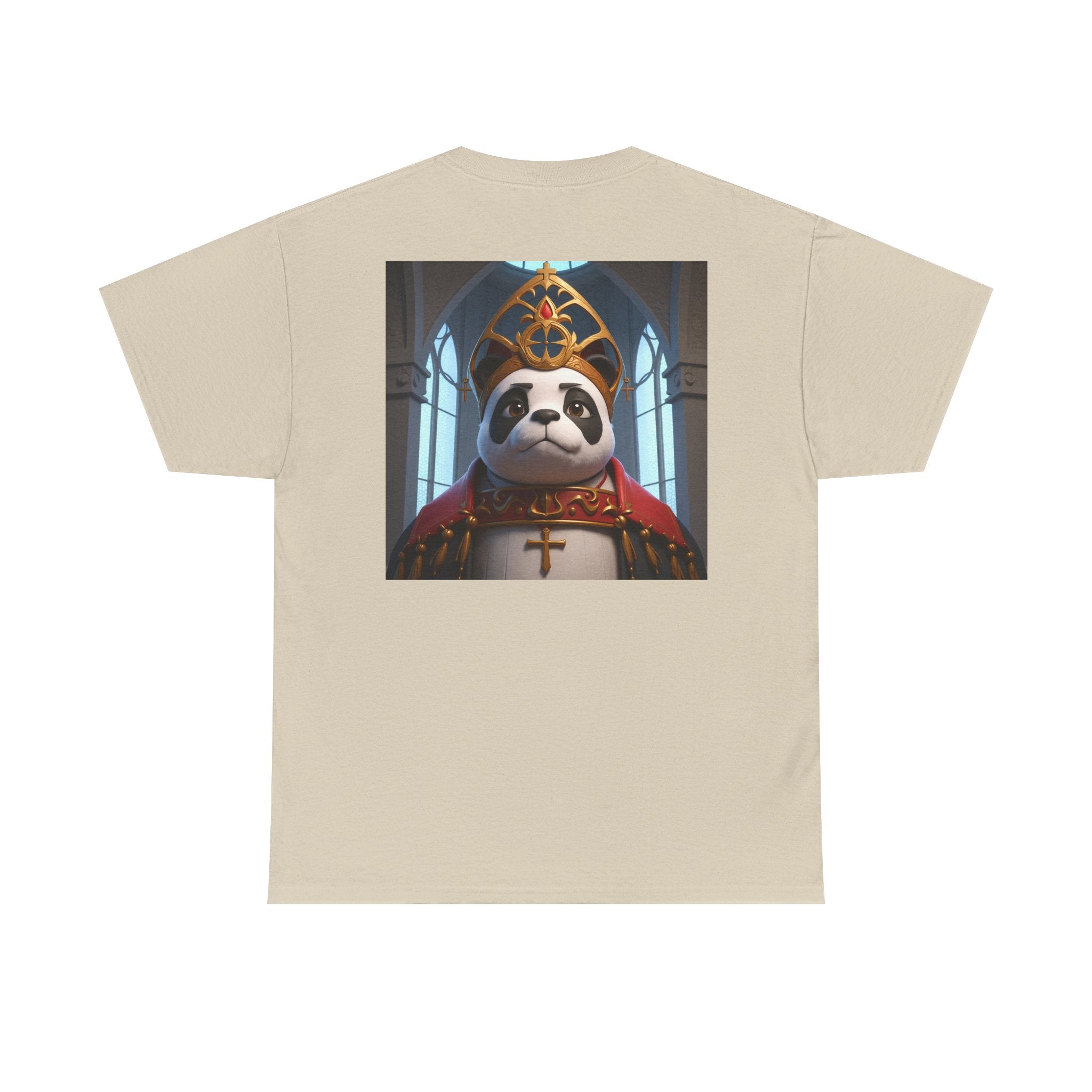 PandaSui RPC NFT Legendary Tee — Collection #994