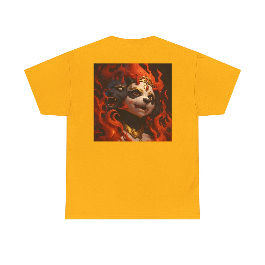 PandaSui RPC NFT Legendary Tee — Collection #1000