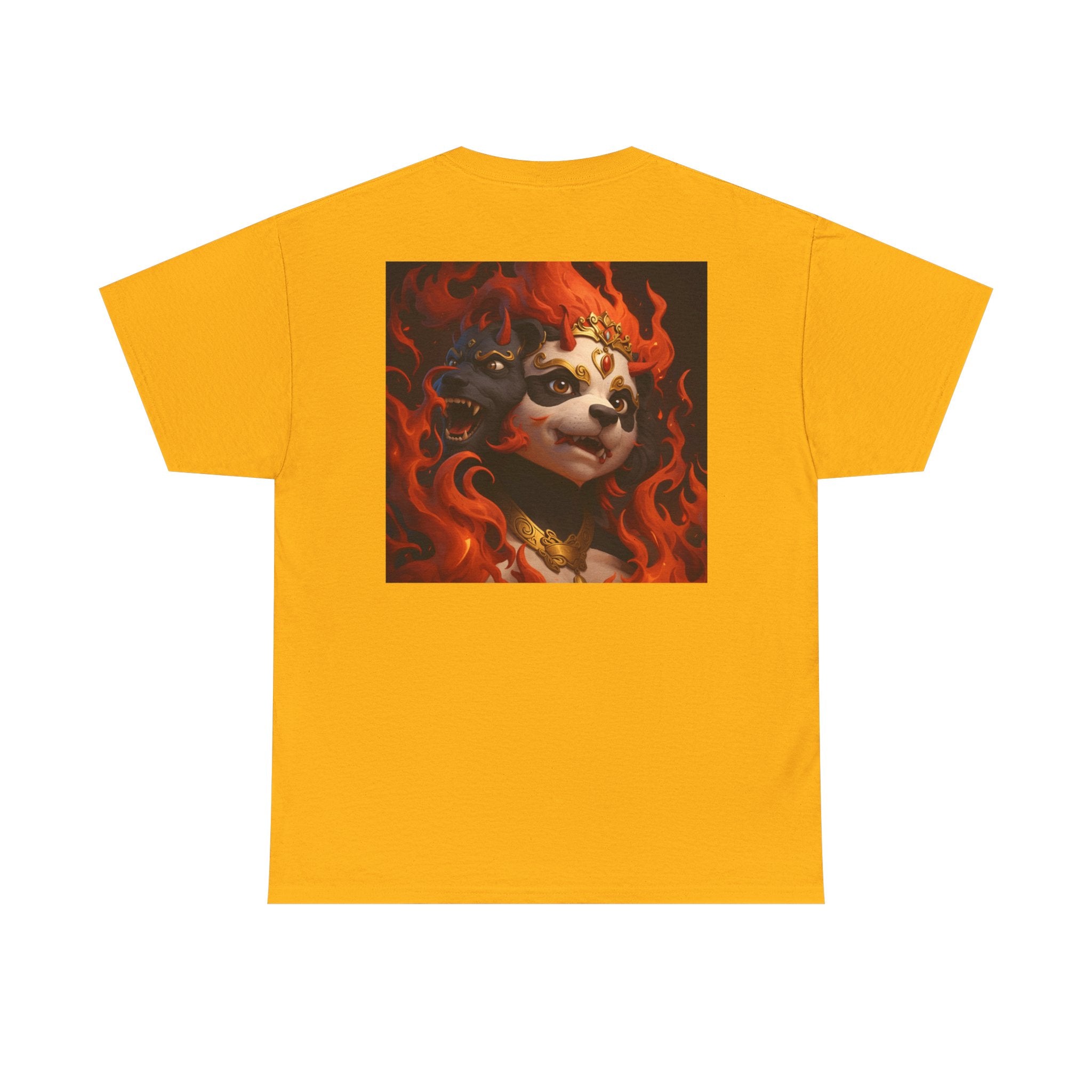 PandaSui RPC NFT Legendary Tee — Collection #1000