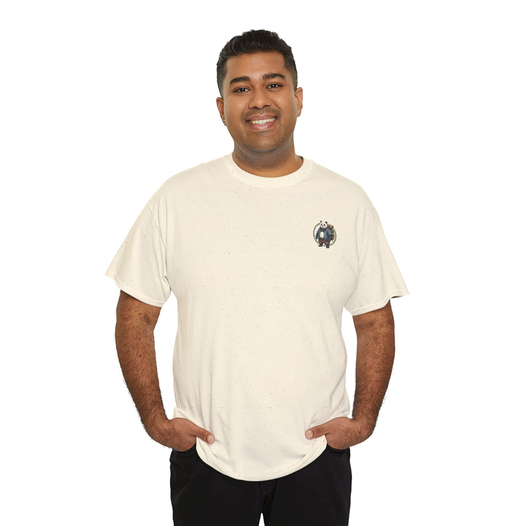 PandaSui RPC NFT Legendary Tee — Collection #994