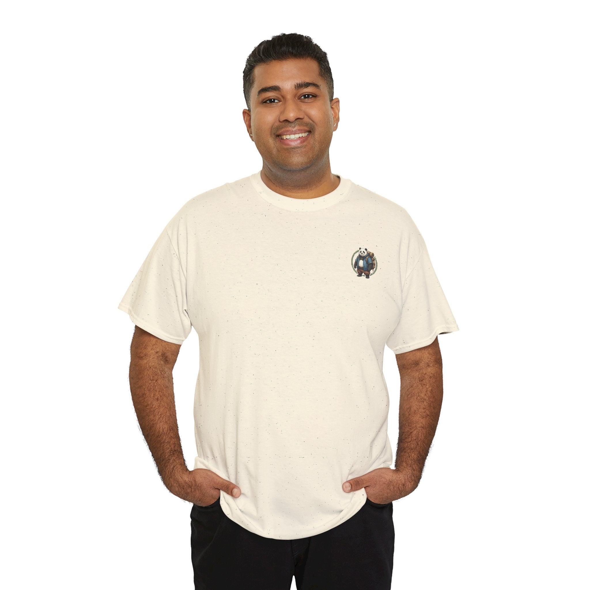 PandaSui RPC NFT Legendary Tee — Collection #994