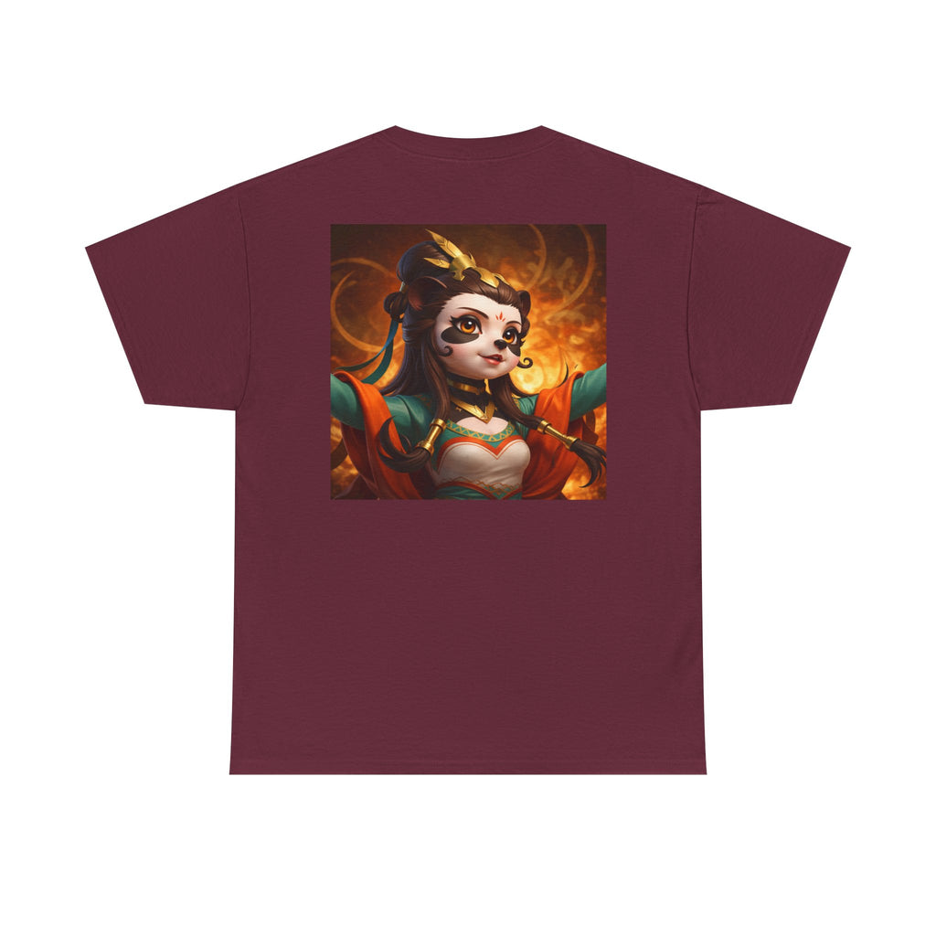 PandaSui RPC NFT Legendary Tee — Collection #992