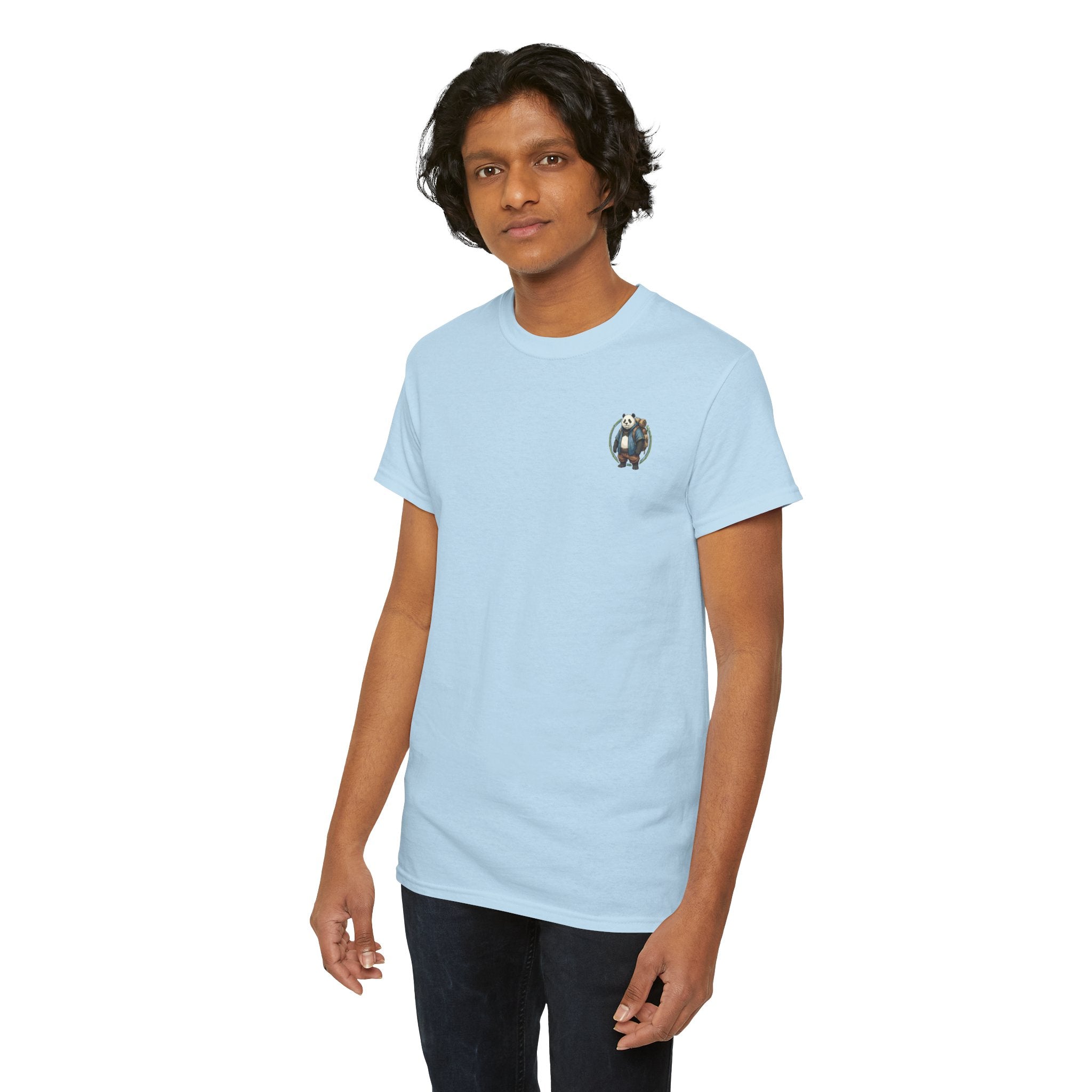 PandaSui RPC NFT Legendary Tee — Collection #990
