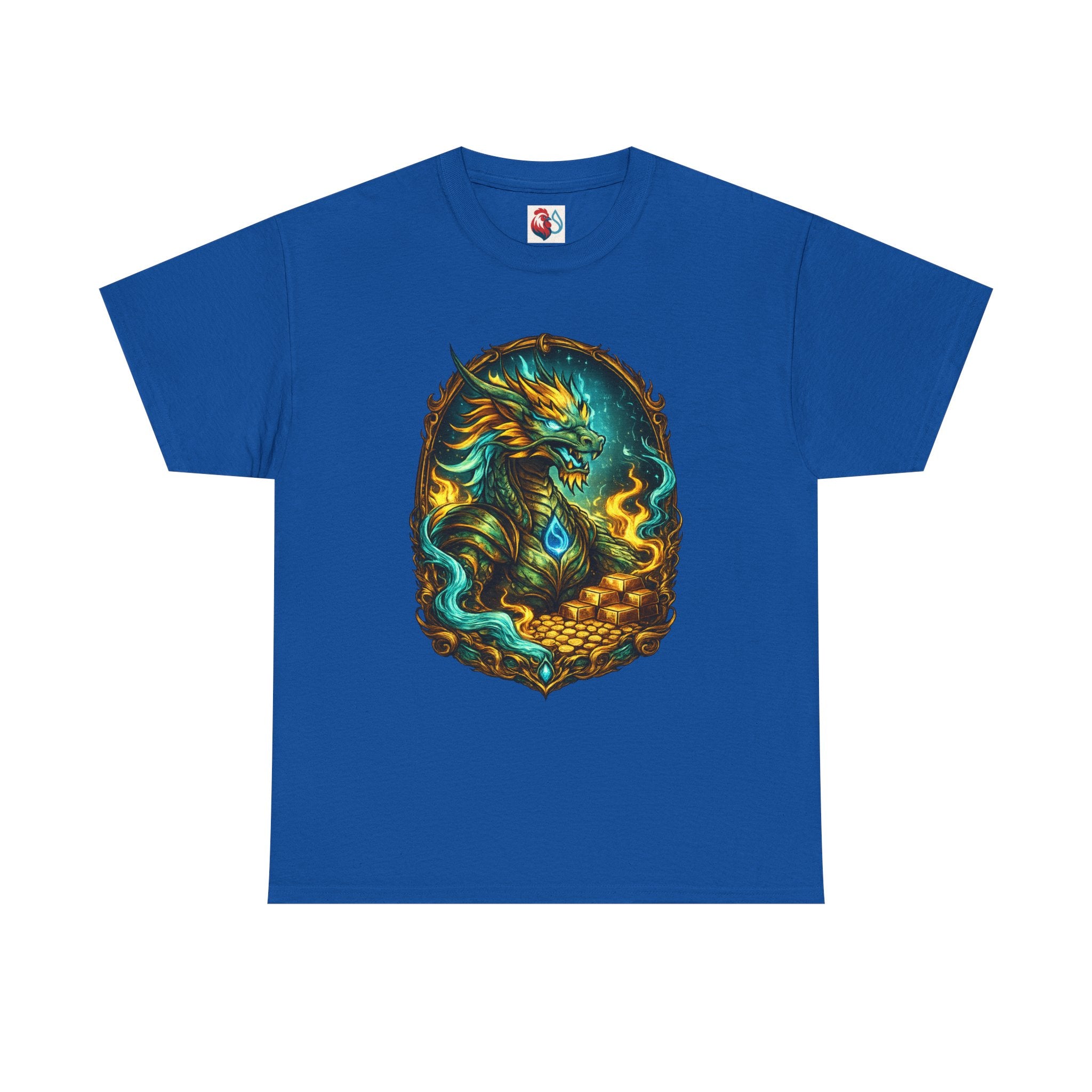 Kylin x RWA SUI Graphic Tee