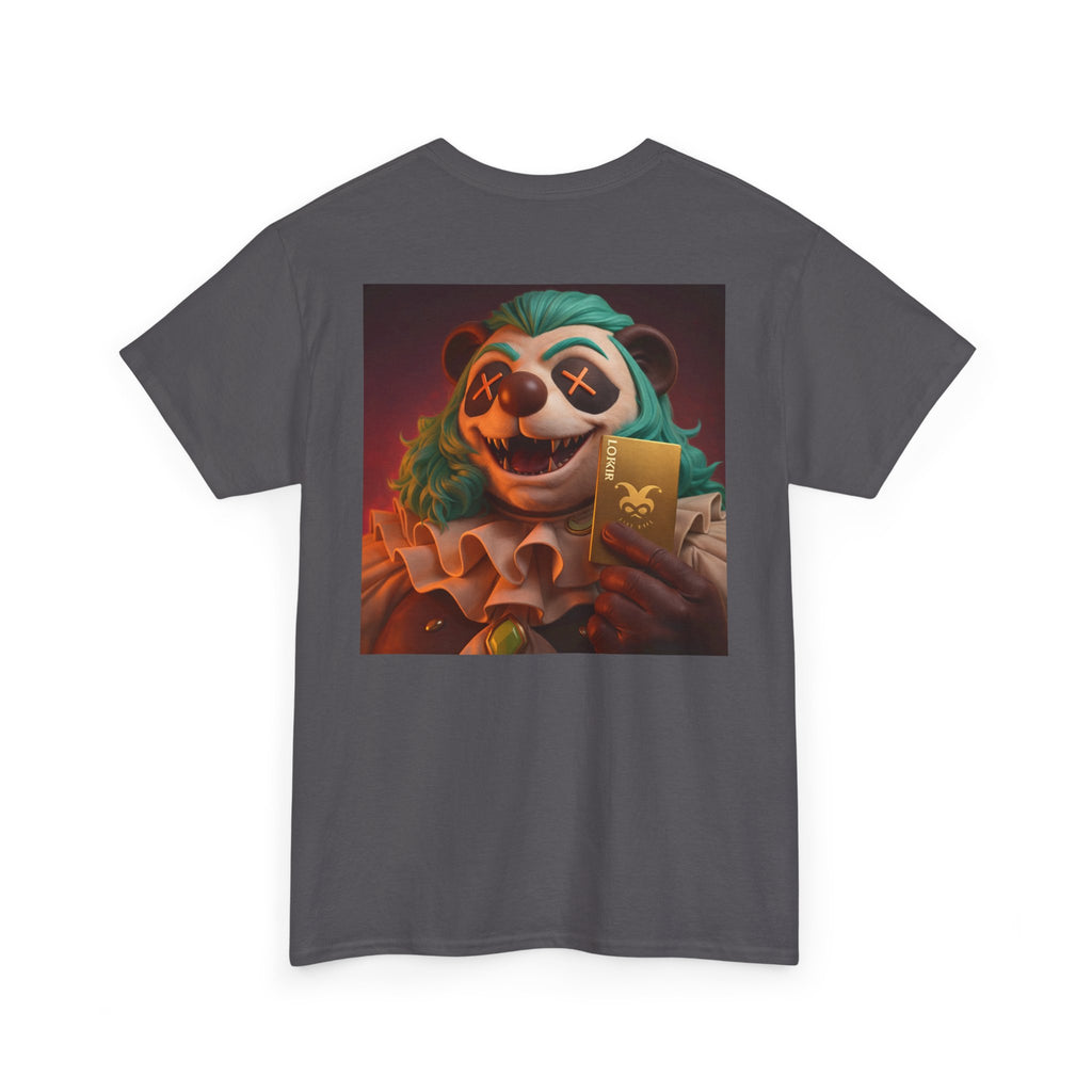 PandaSui RPC NFT Legendary Tee — Collection #990