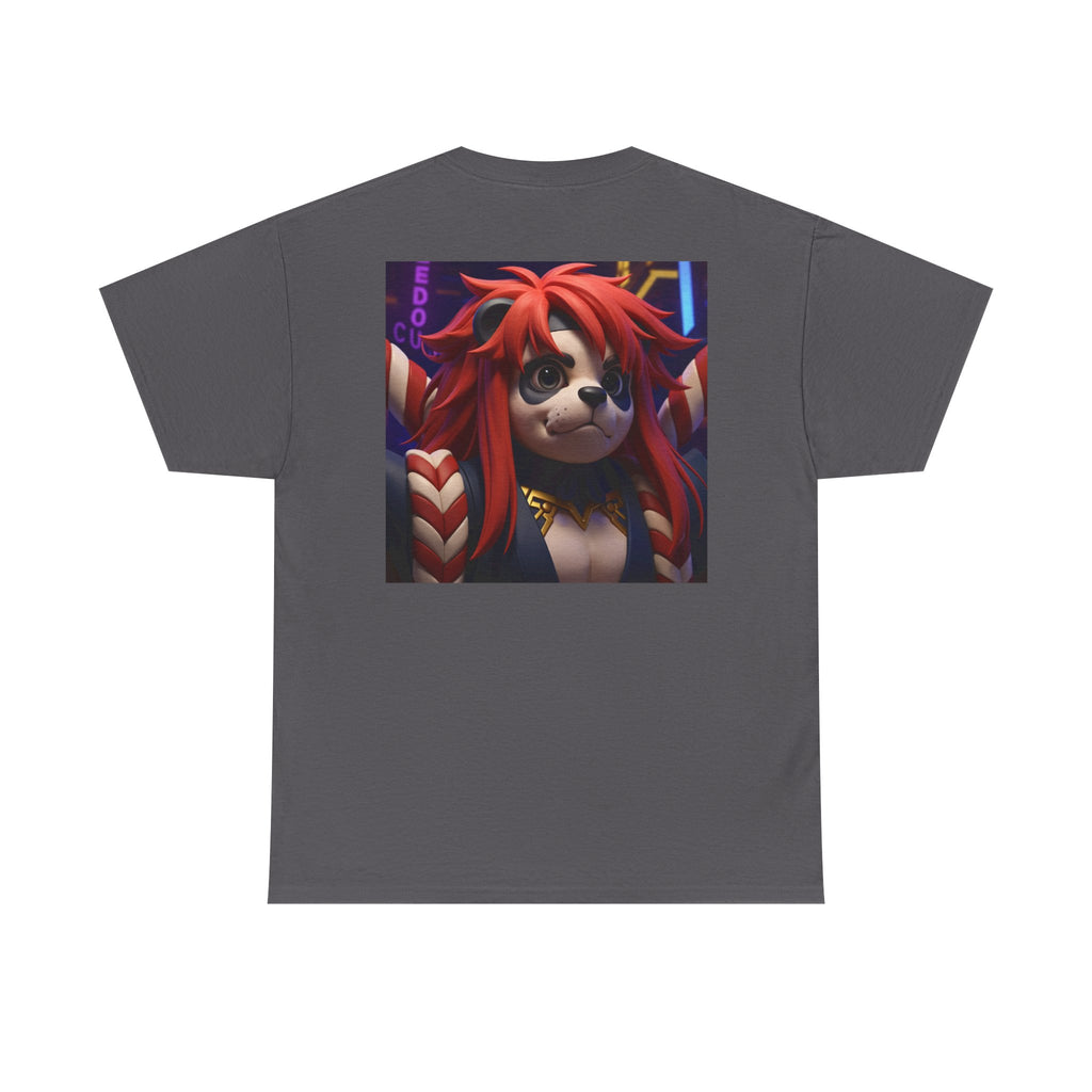 PandaSui RPC NFT Legendary Tee — The Zarks #998