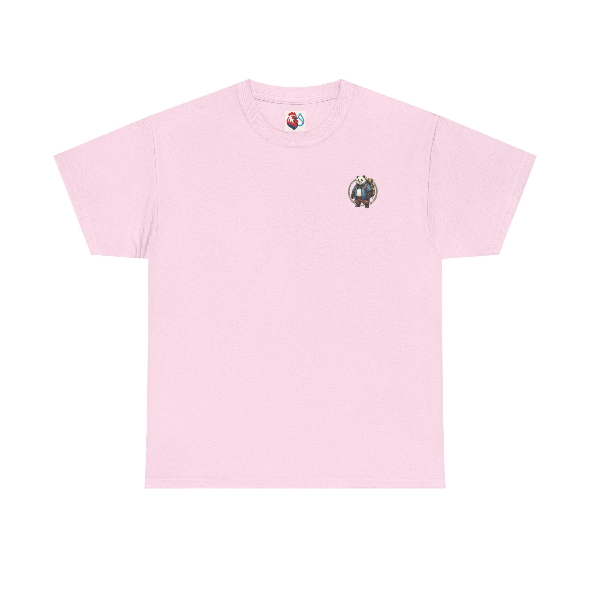 PandaSui RPC NFT Legendary Tee — Collection #992
