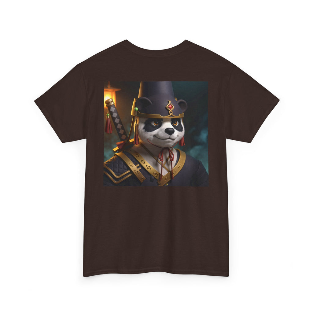 PandaSui RPC NFT Legendary #996 Ninja Warrior T-Shirt