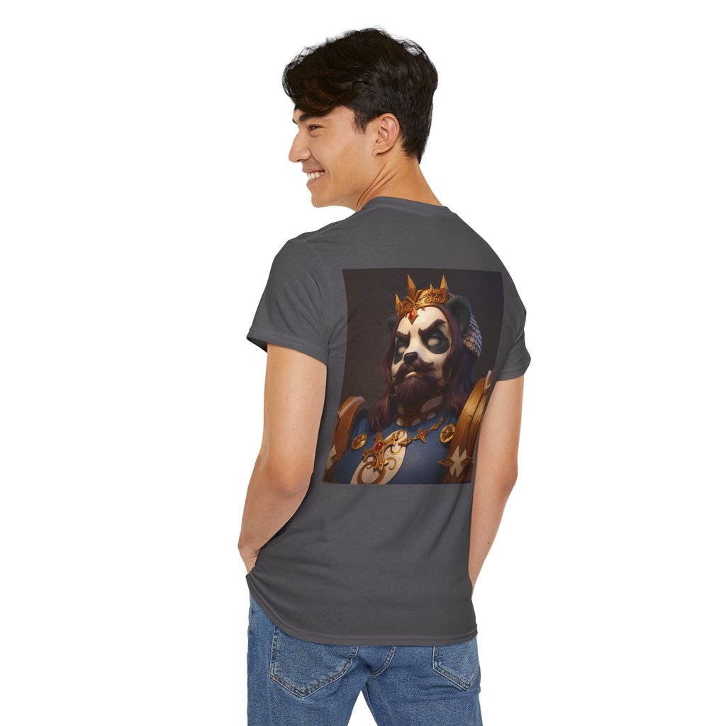 PandaSui RPC NFT Legendary Tee — Collection #995