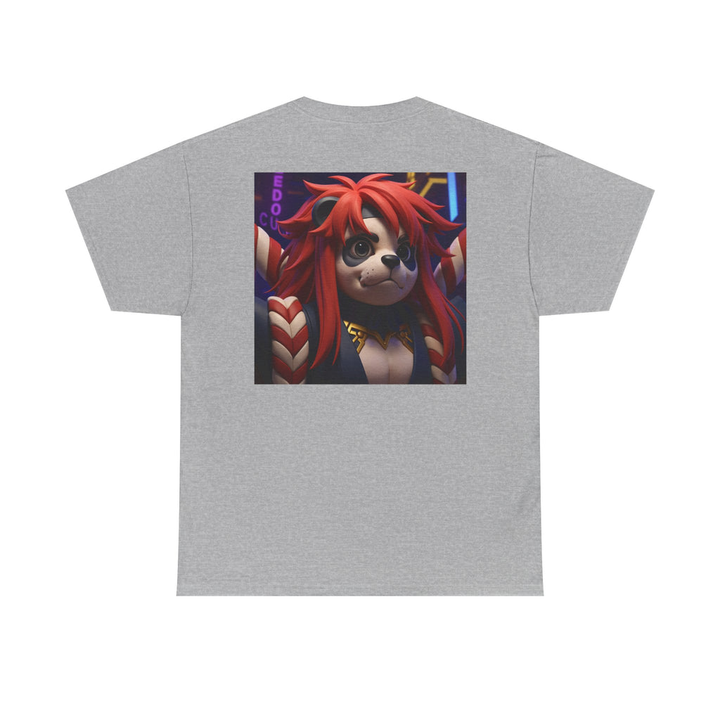 PandaSui RPC NFT Legendary Tee — The Zarks #998