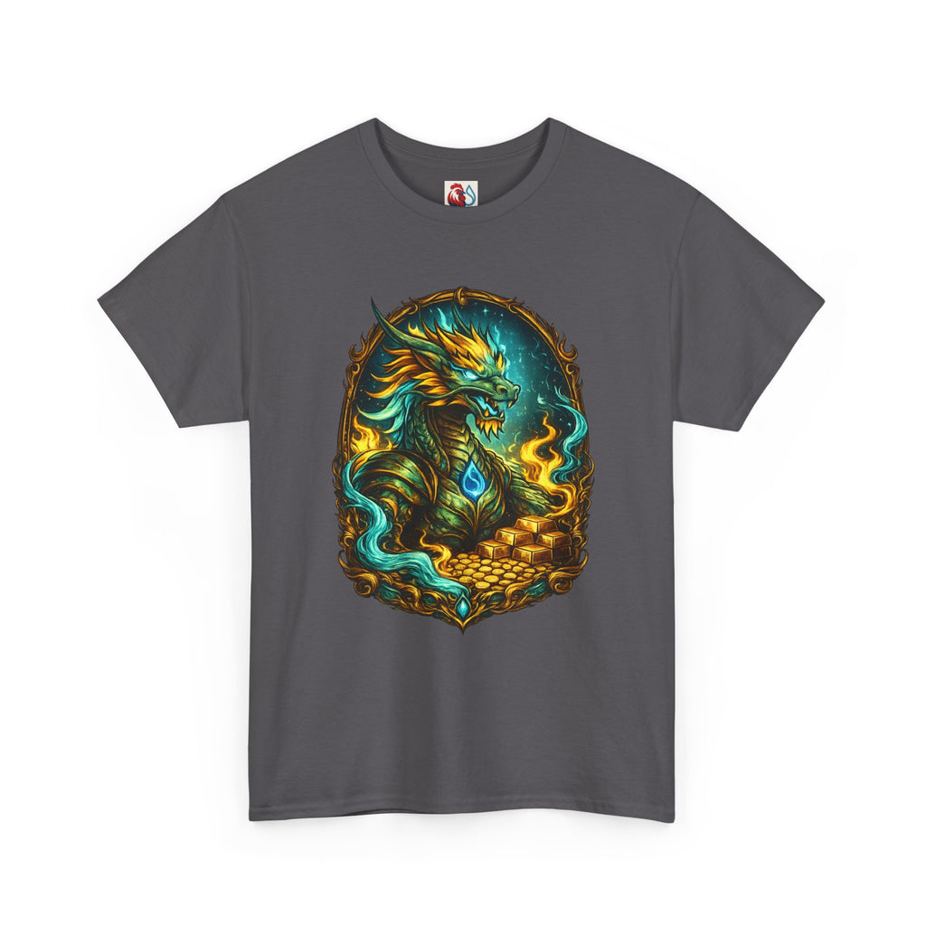 Kylin x RWA SUI Graphic Tee