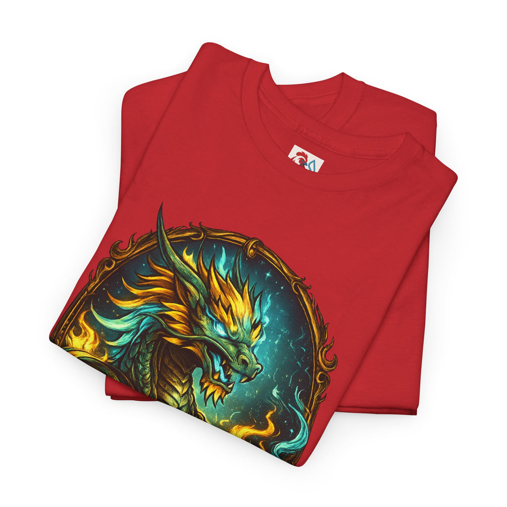 Kylin x RWA SUI Graphic Tee