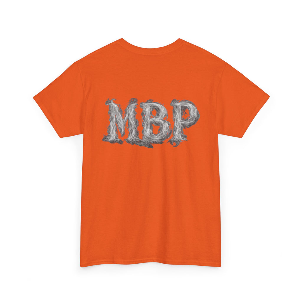 ManBearPig Graphic T‑Shirt — Half Man Half Bear Half Pig Funny Novelty Tee