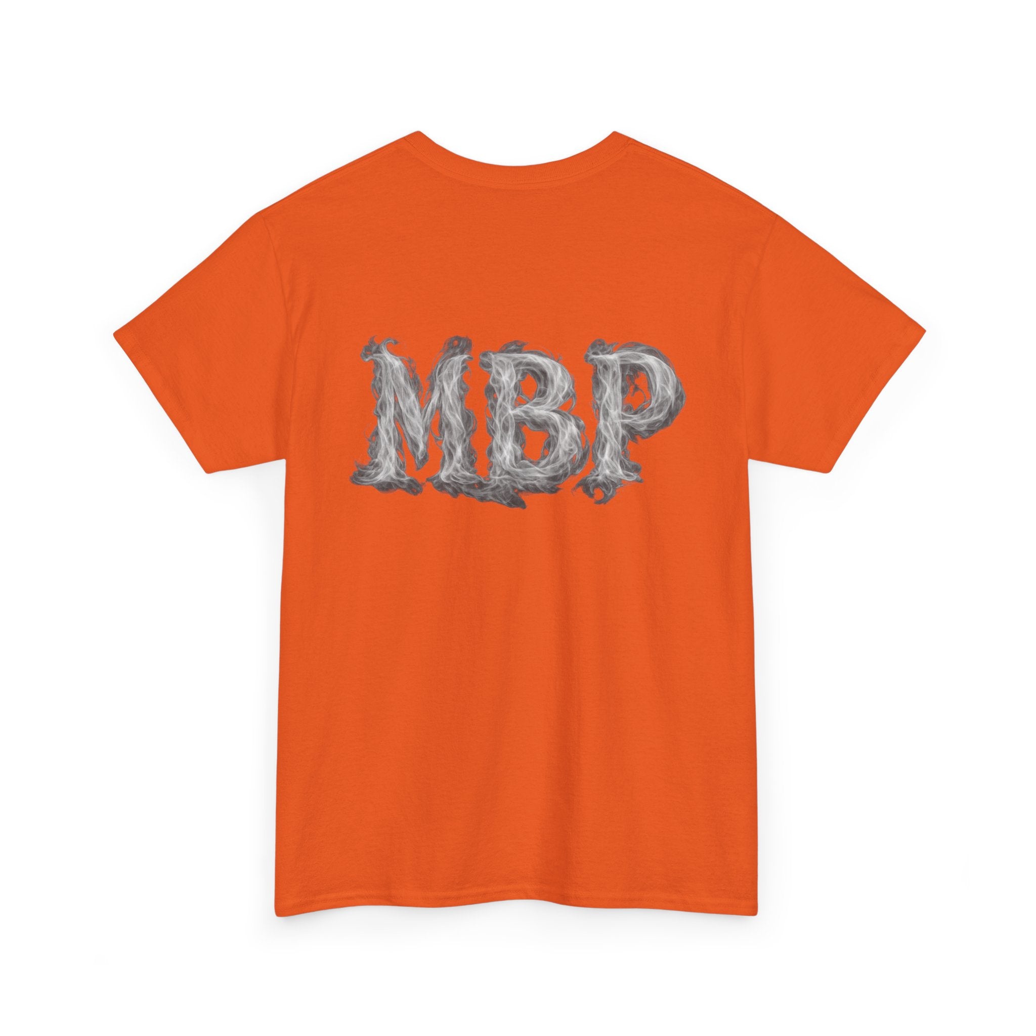 ManBearPig Graphic T‑Shirt — Half Man Half Bear Half Pig Funny Novelty Tee