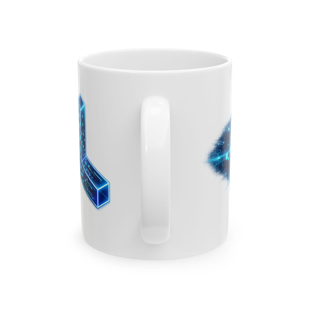 LUMO RWA Ceramic Mug — 11oz & 15oz