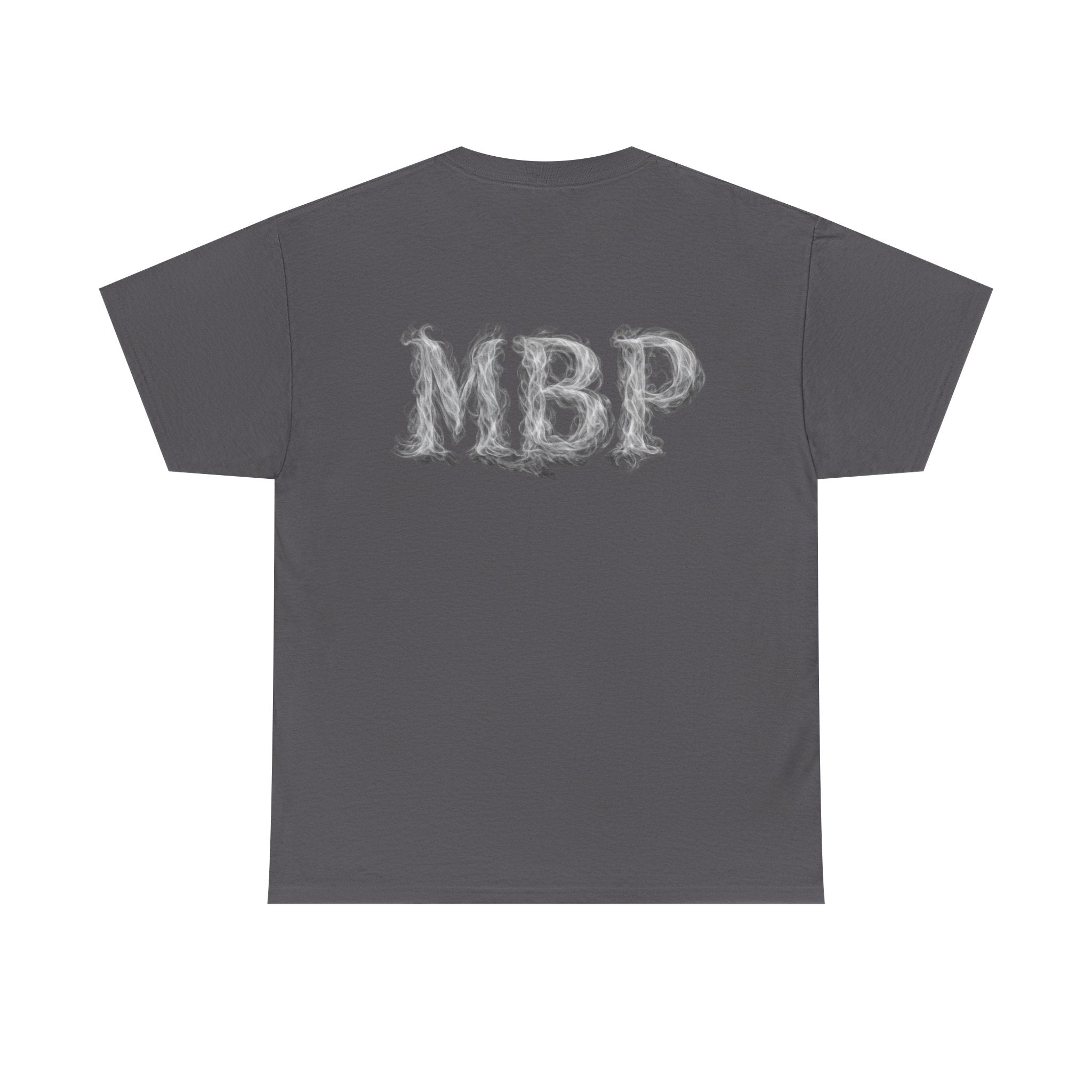ManBearPig Graphic T‑Shirt — Half Man Half Bear Half Pig Funny Novelty Tee