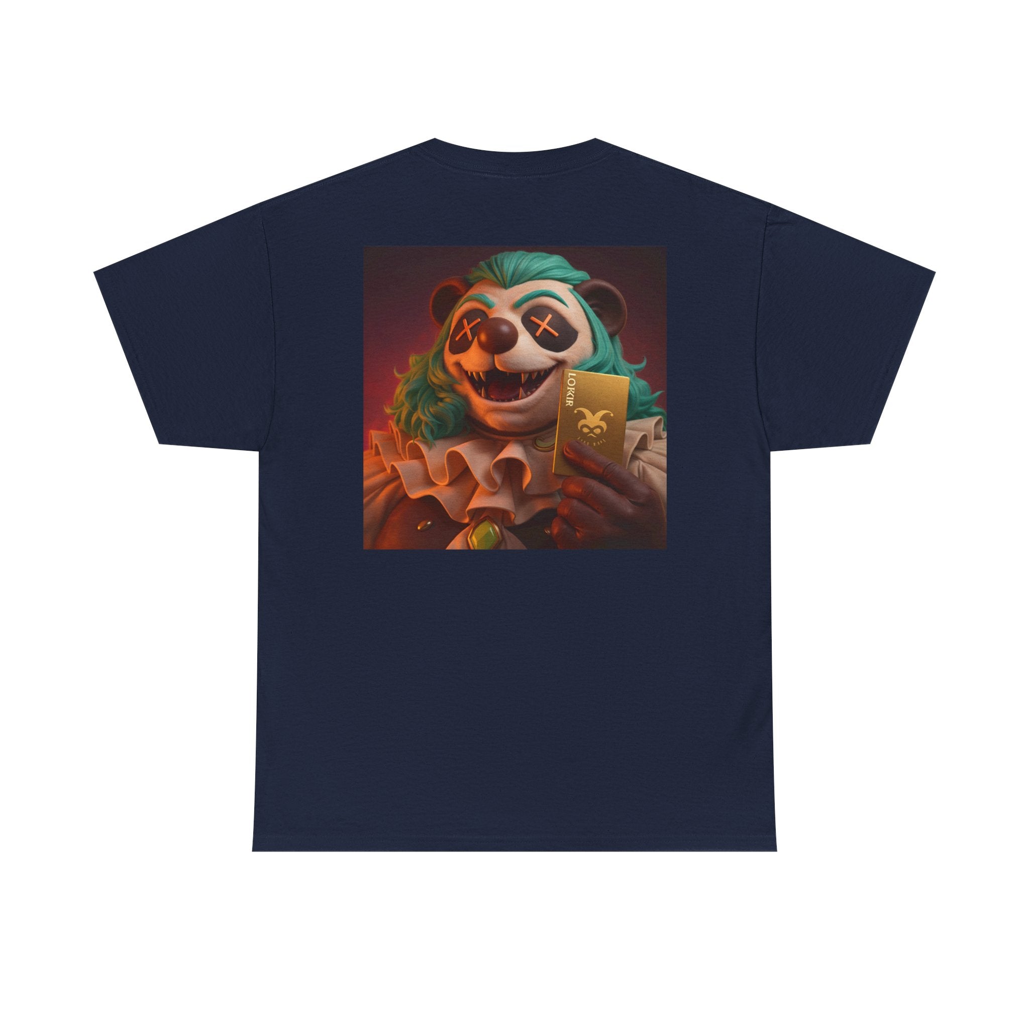 PandaSui RPC NFT Legendary Tee — Collection #990