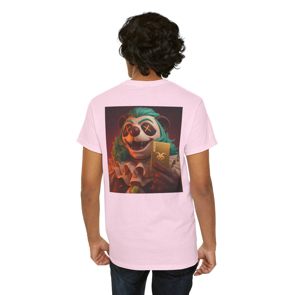 PandaSui RPC NFT Legendary Tee — Collection #990