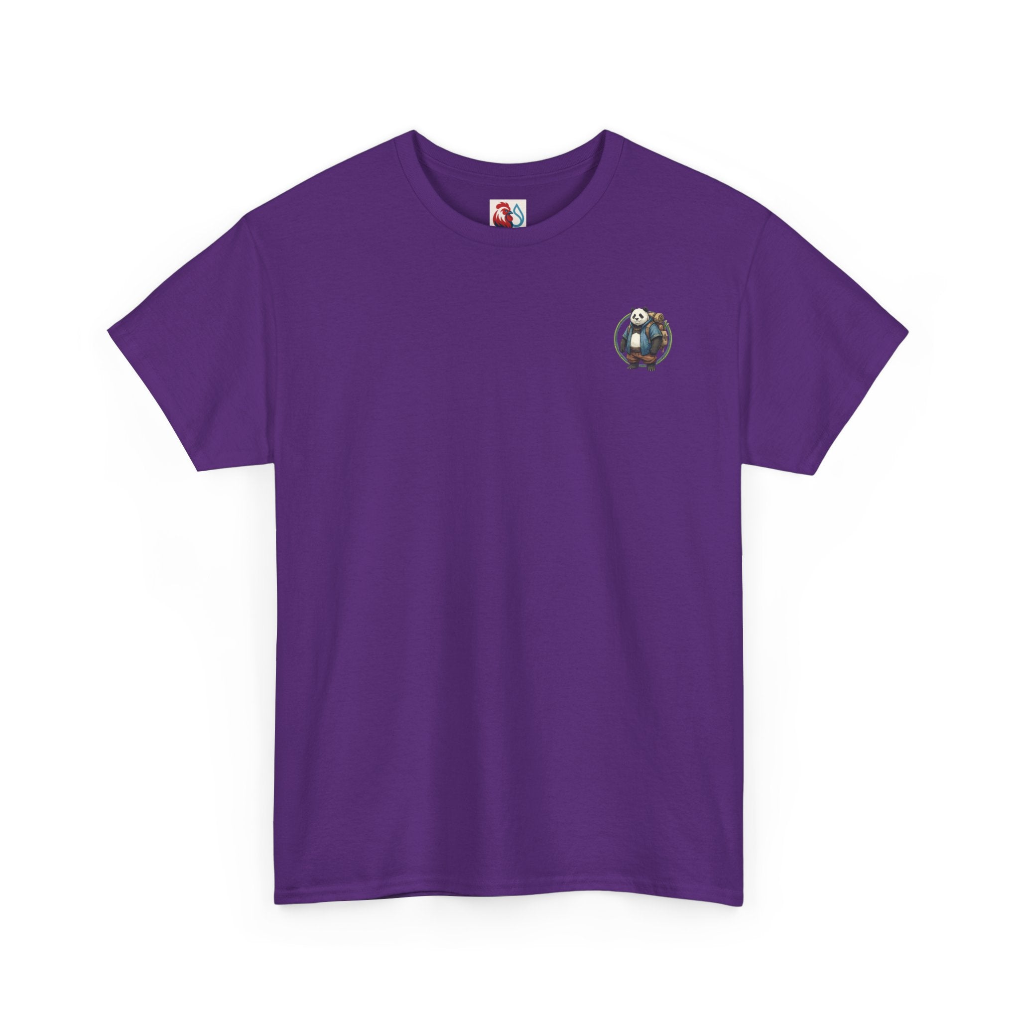 PandaSui RPC NFT Legendary Tee — Collection #990