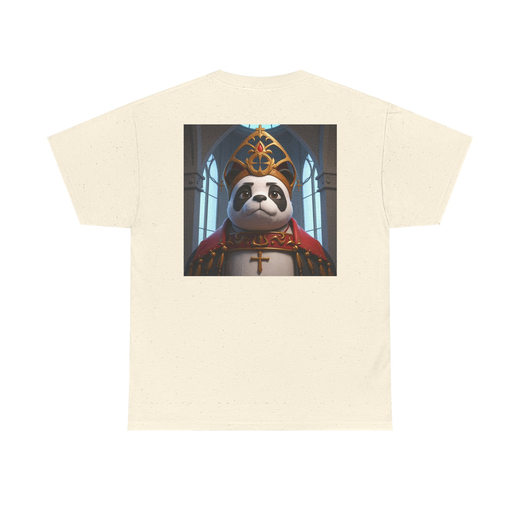 PandaSui RPC NFT Legendary Tee — Collection #994