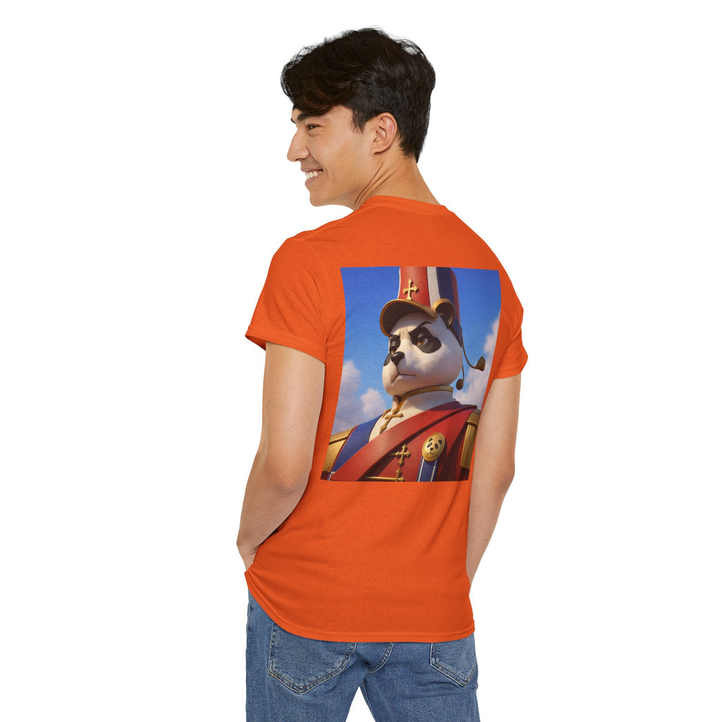 PandaSui RPC NFT Legendary Tee #991 — "The General"