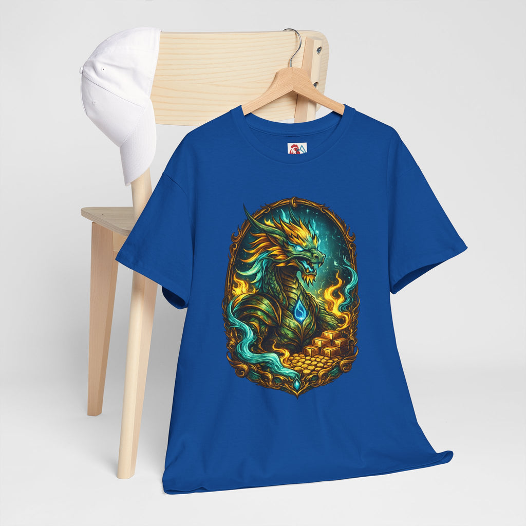 Kylin x RWA SUI Graphic Tee