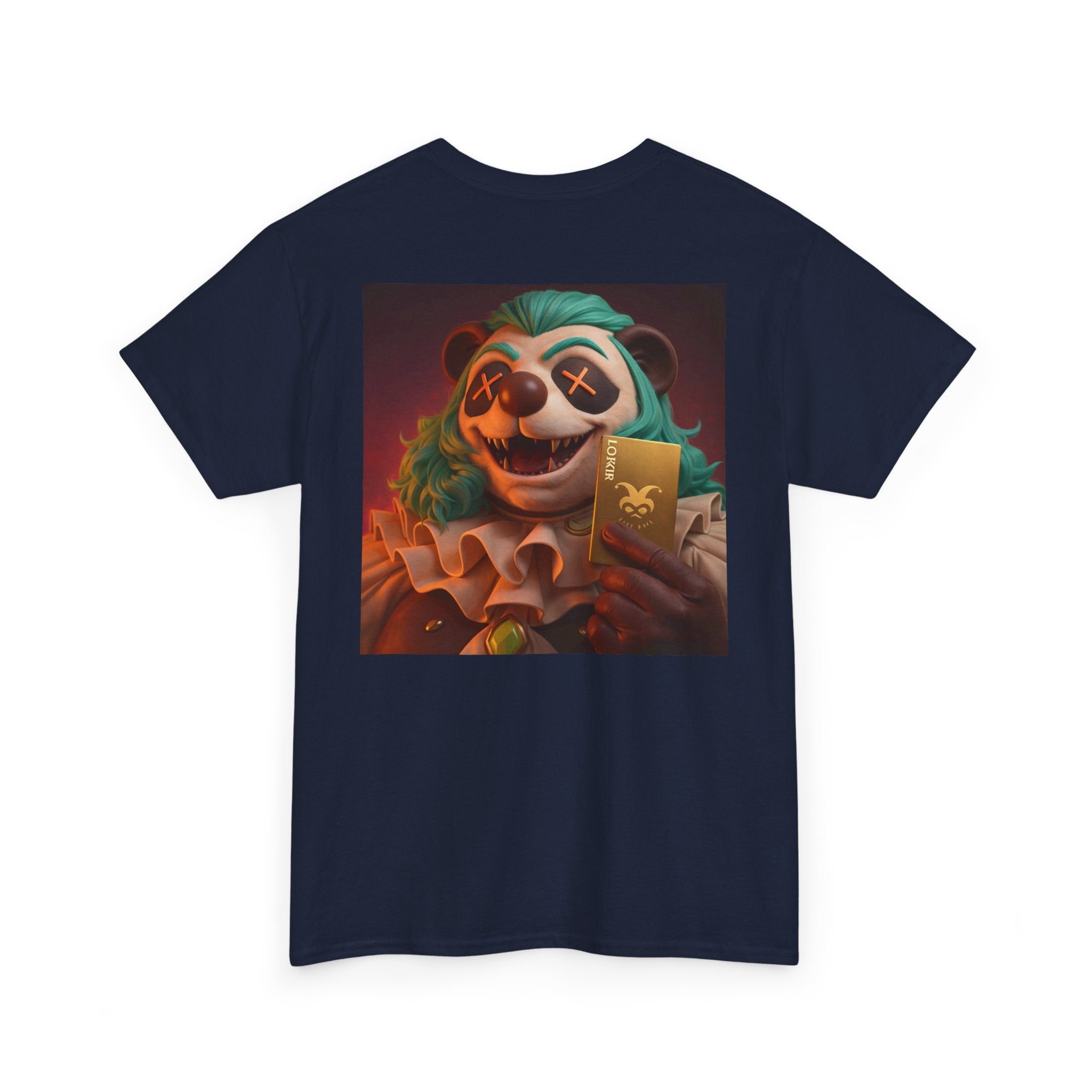 PandaSui RPC NFT Legendary Tee — Collection #990