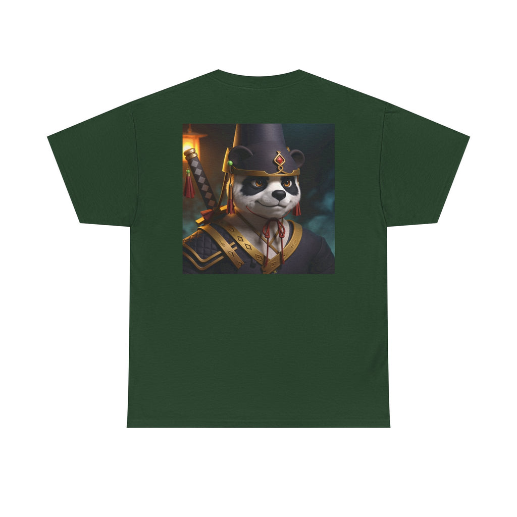 PandaSui RPC NFT Legendary #996 Ninja Warrior T-Shirt