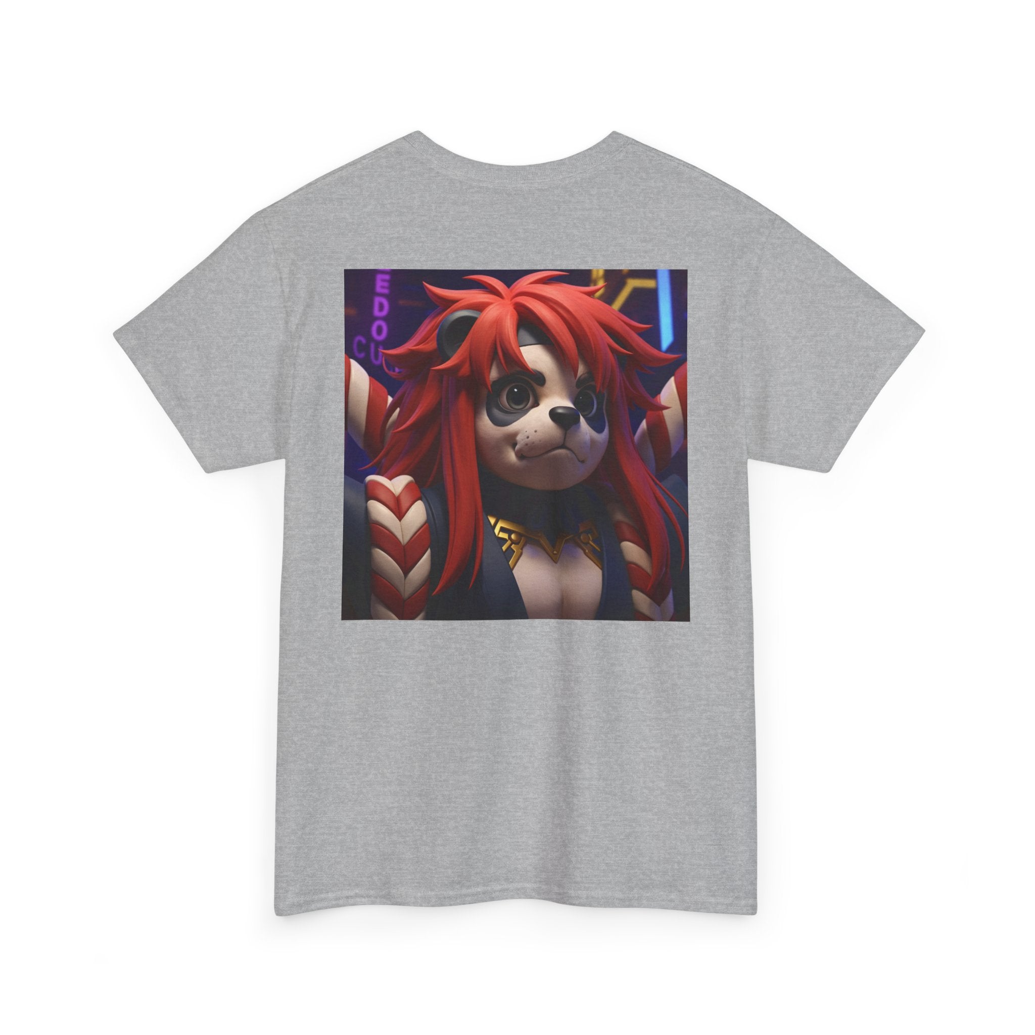 PandaSui RPC NFT Legendary Tee — The Zarks #998