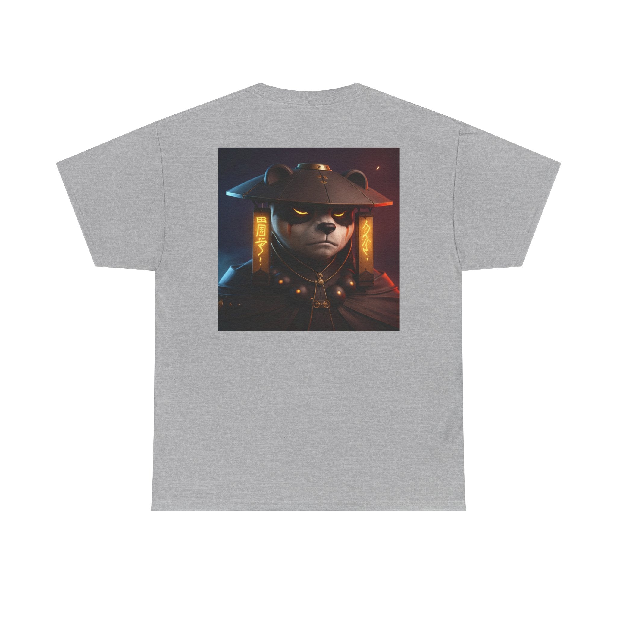 The Samurai PandaSui RPC NFT Tee — Legendary Collection #993