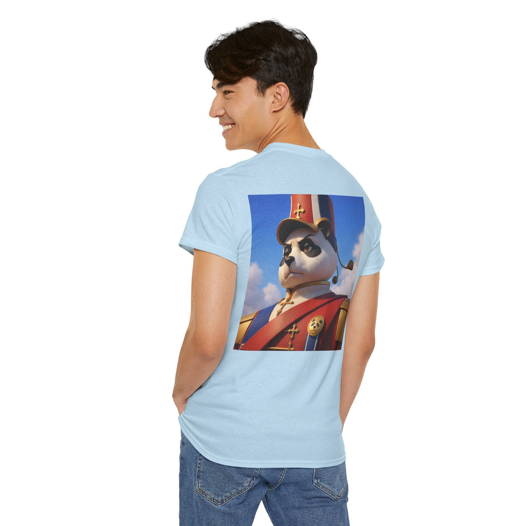 PandaSui RPC NFT Legendary Tee #991 — "The General"