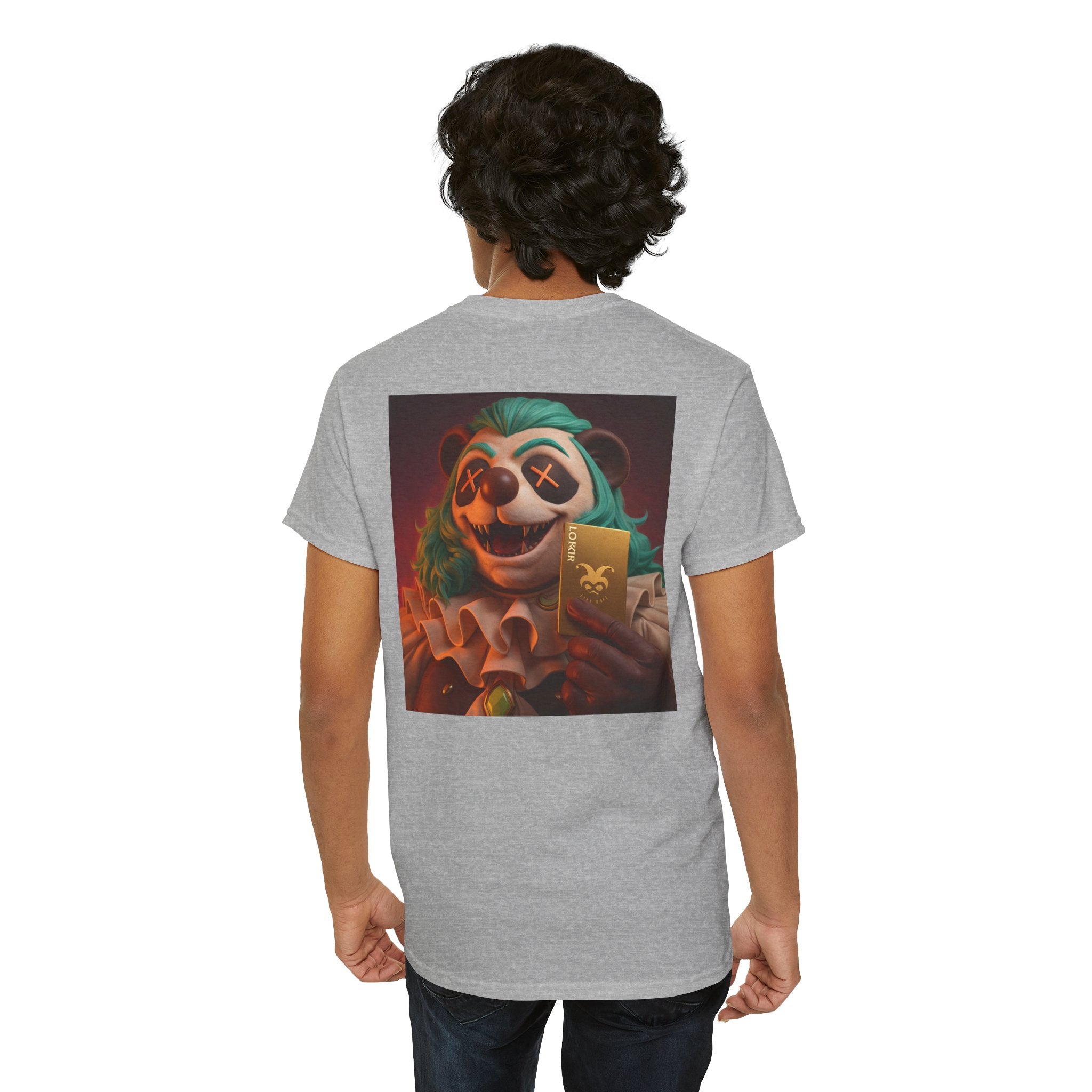 PandaSui RPC NFT Legendary Tee — Collection #990