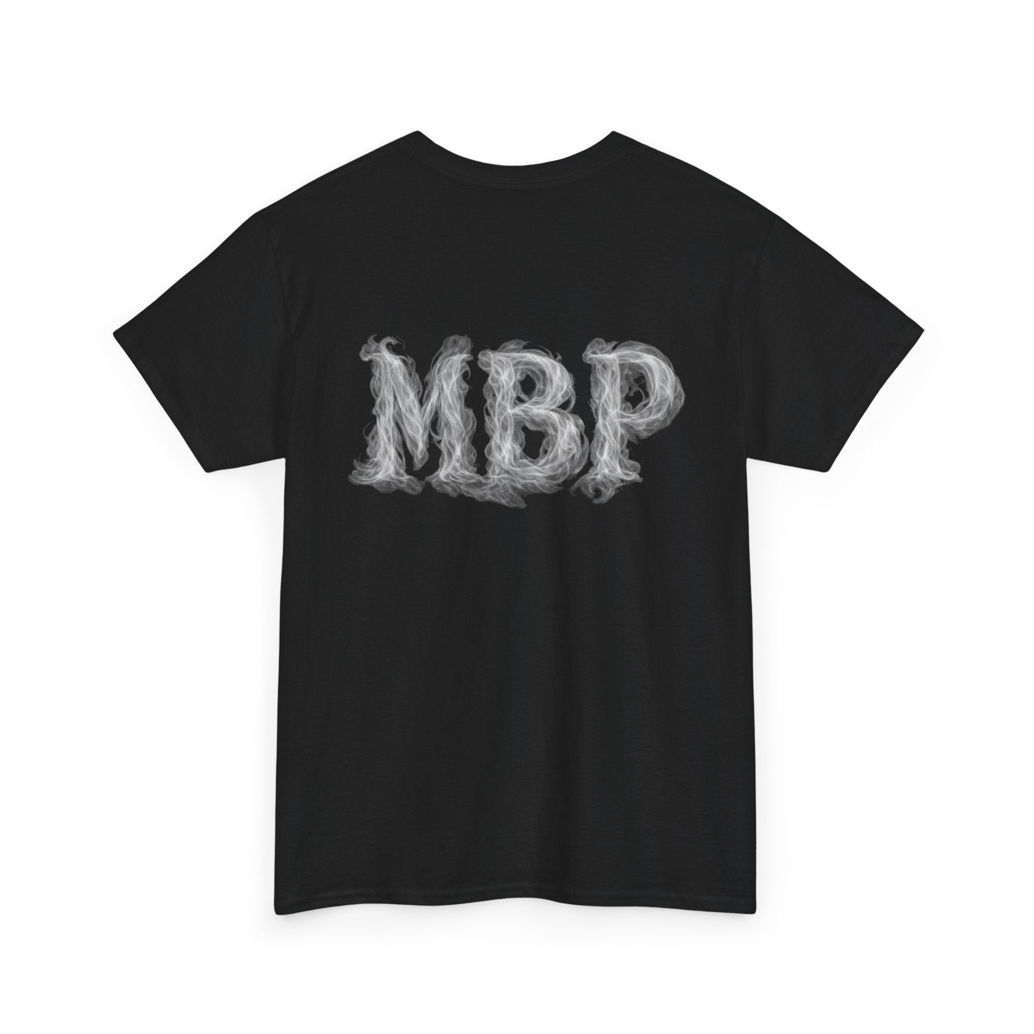 ManBearPig Graphic T‑Shirt — Half Man Half Bear Half Pig Funny Novelty Tee