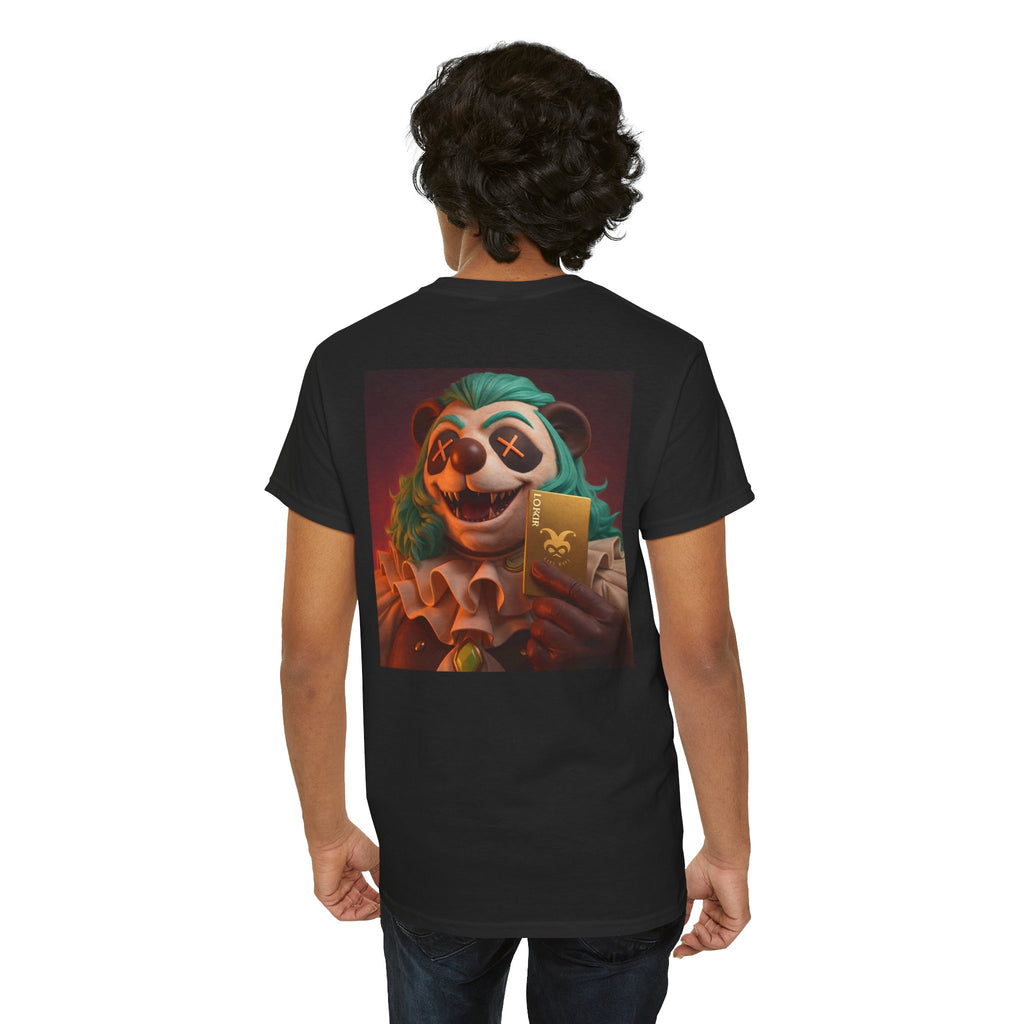 PandaSui RPC NFT Legendary Tee — Collection #990