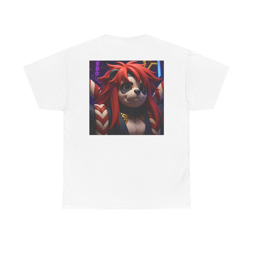 PandaSui RPC NFT Legendary Tee — The Zarks #998