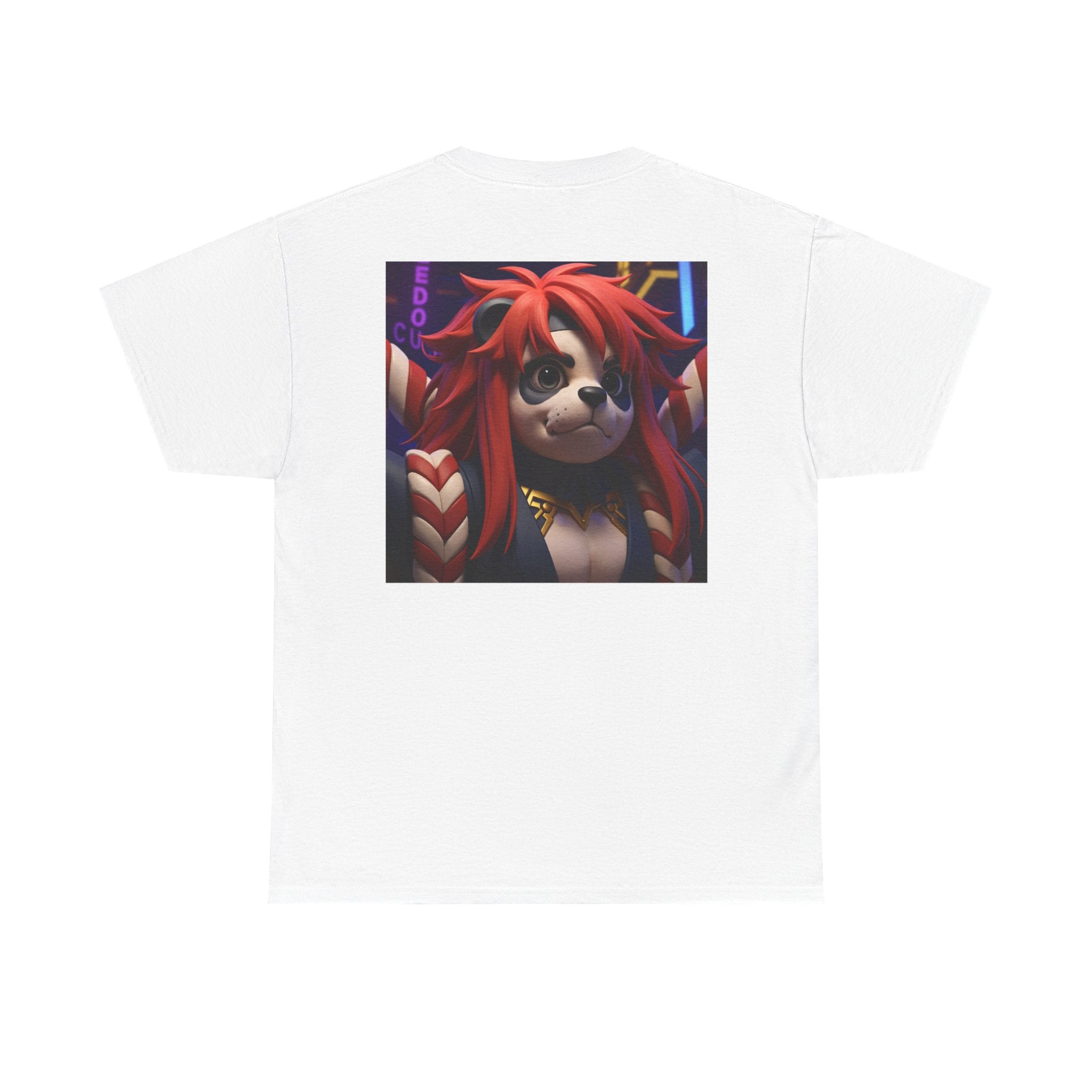 PandaSui RPC NFT Legendary Tee — The Zarks #998