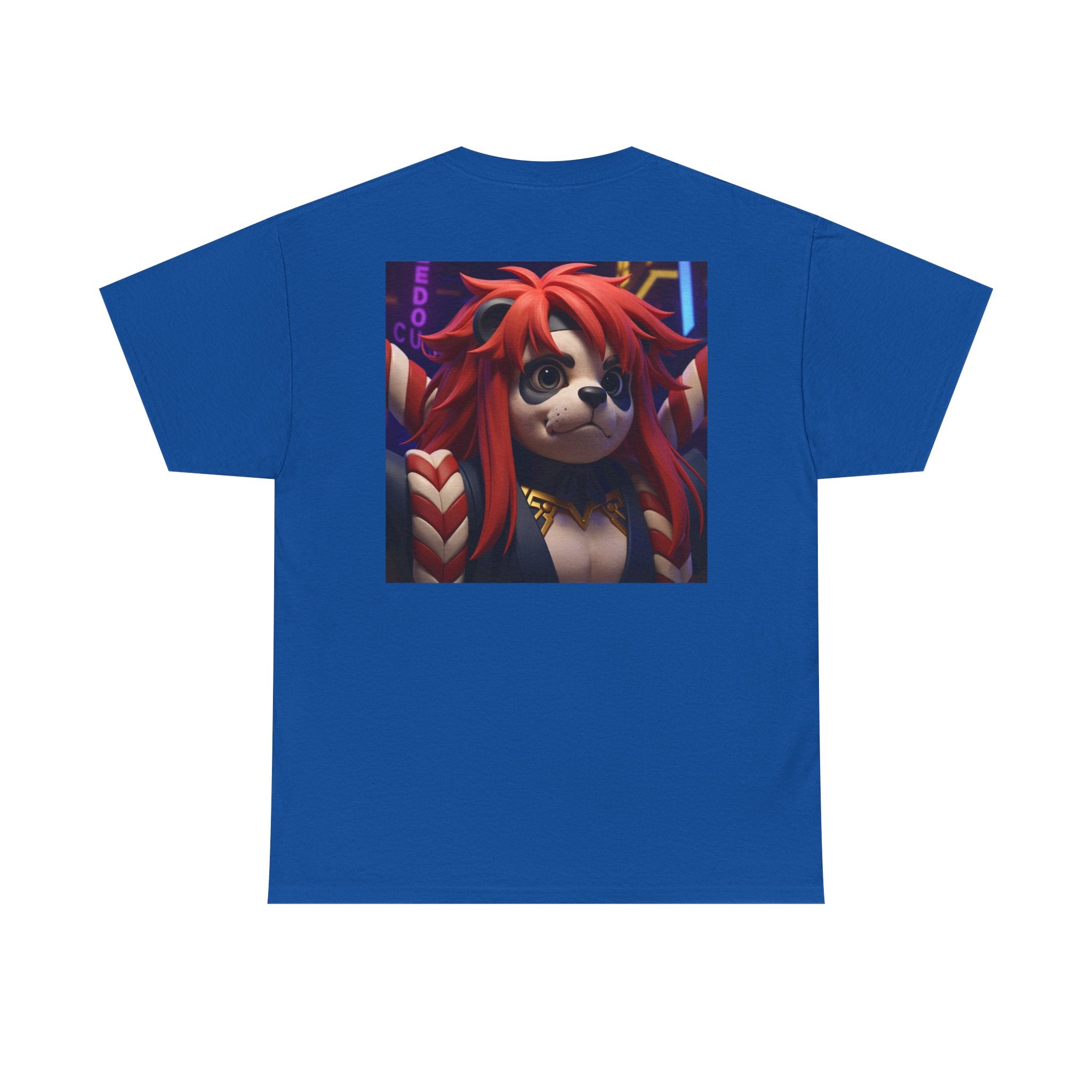 PandaSui RPC NFT Legendary Tee — The Zarks #998
